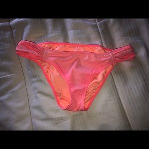 VS knockout bikini bottom